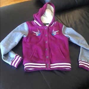 Vigoss girls jacket